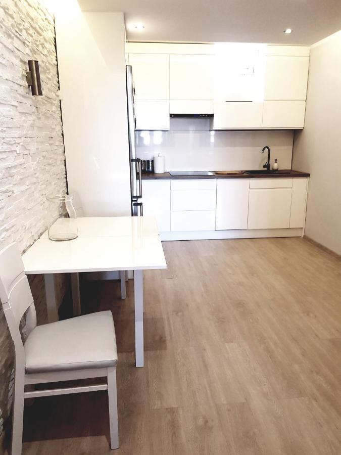 Apartament Czarlinskiego Διαμέρισμα Stary Toruń Εξωτερικό φωτογραφία